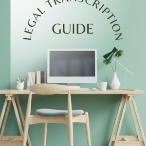 LLT Printed Guidebook